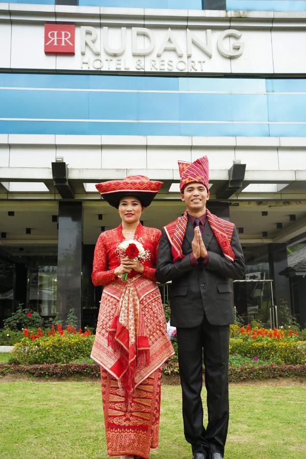 Rudang 3* Berastagi