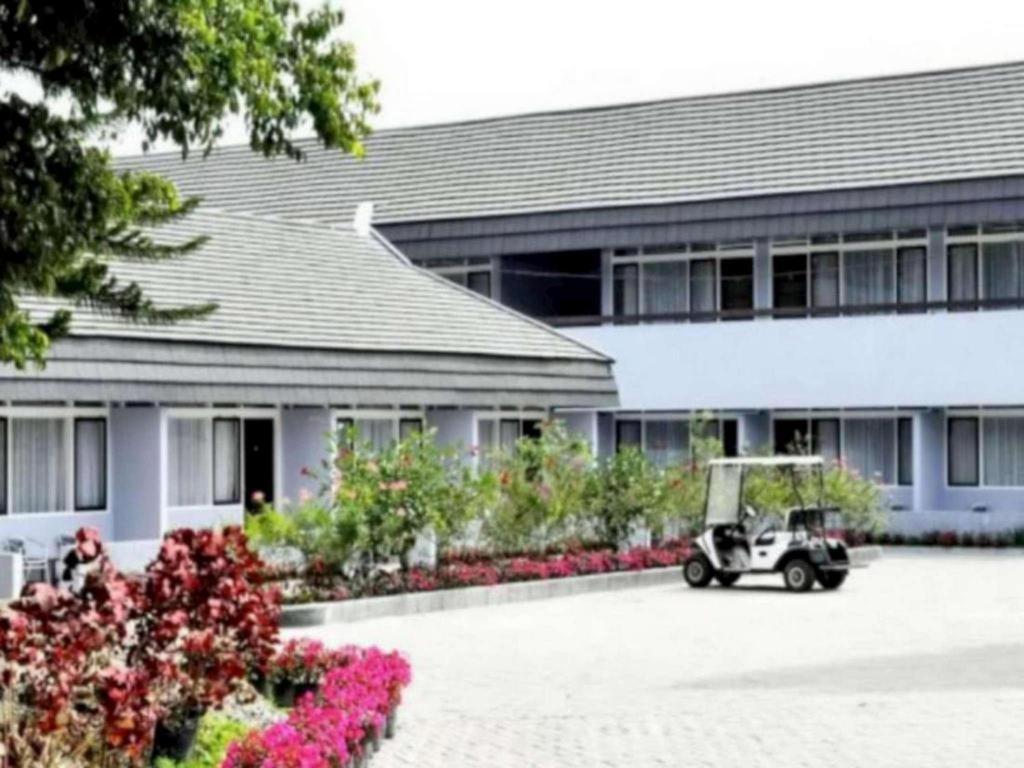 Rudang Hotel Berastagi